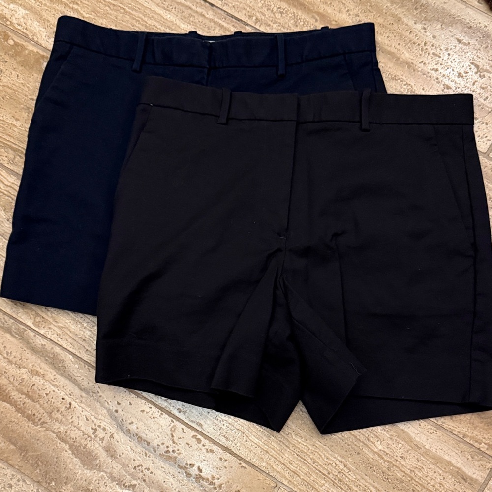 Women’s Gap Tailored Stretch Short Lot 8T Tall